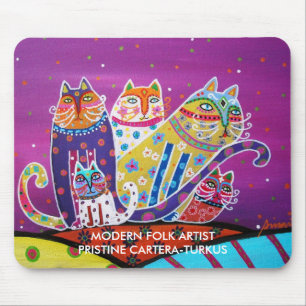 TALAVERA KATTER MUSMATTA