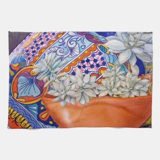 Talavera Köksduk Kökshandduk
