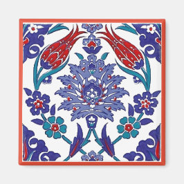 Talavera-panel Magnet