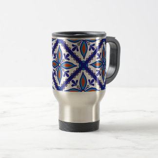 Talavera Tile Resemugg