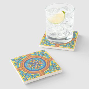 Talavera Tile Stenunderlägg