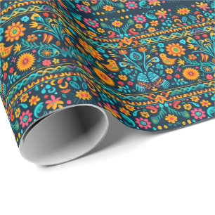 Talavera Trädgård Presentpapper