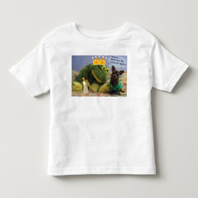 Talayla Tee (Framsida)