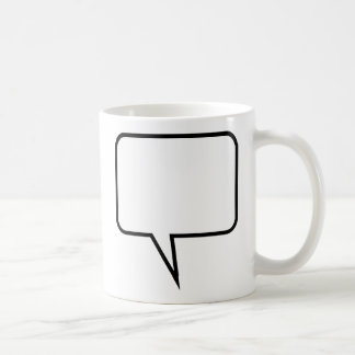 Talballong Kaffemugg