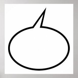 Talballong Poster