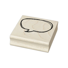 Talblåsa Anpassad Lärare Stämpel