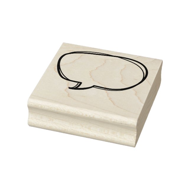 Talblåsa Anpassad Lärare Stämpel (Stämpel)