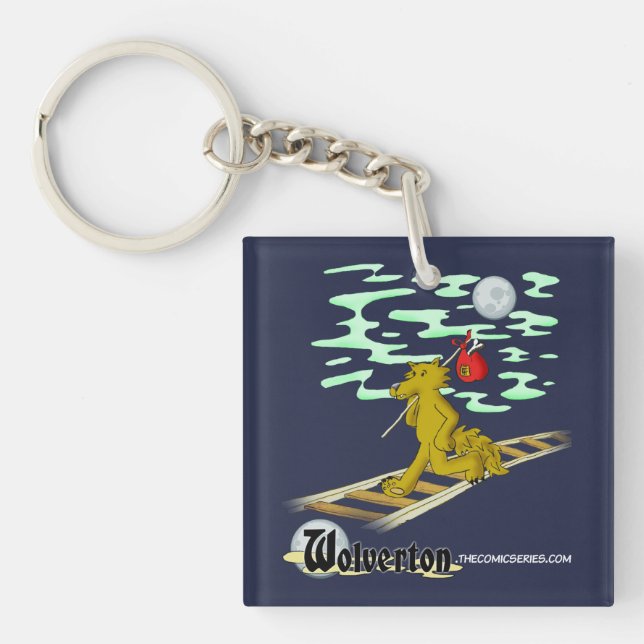 Talbot på spårar (Framsidan)