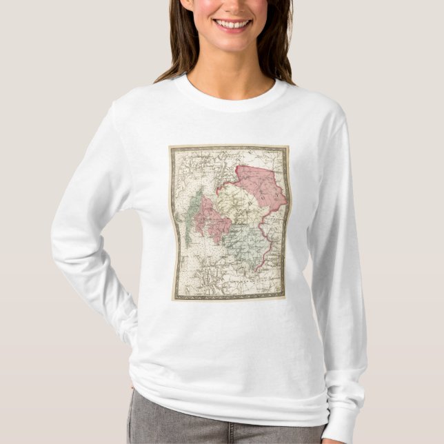 Talbot Tee Shirt (Framsida)