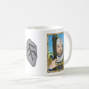 Talen Kaffemugg