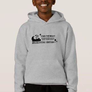 Talent Show Hoodie - barn T Shirt