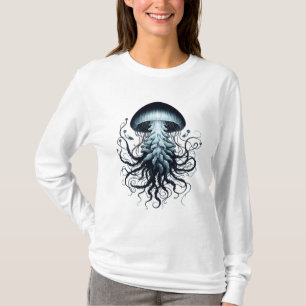 Tales från Djupet - Geléfisk T Shirt