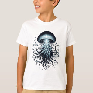 Tales från Djupet - Geléfisk T Shirt