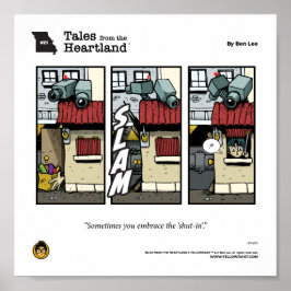 Tales från Heartland™ #21 Poster