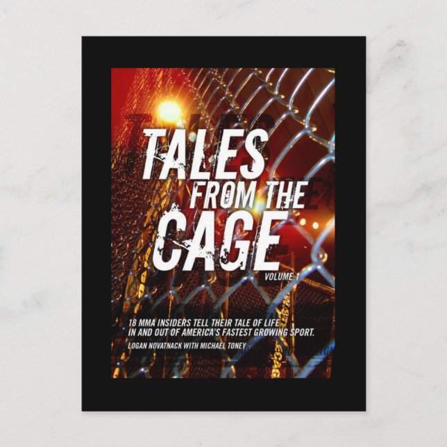 Tales vykort (Framsida)