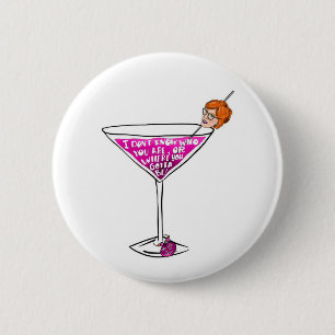 Talet om tornet: Pammy Cocktail-knapp Knapp