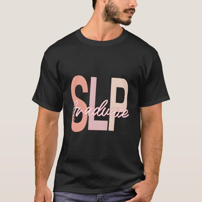 Taleterapeut examen 2022 Examina T Shirt (Framsida)