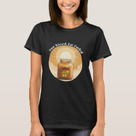 Talglivs levande T-shirt
