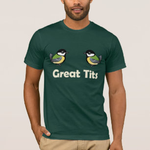 Talgoxar T Shirt