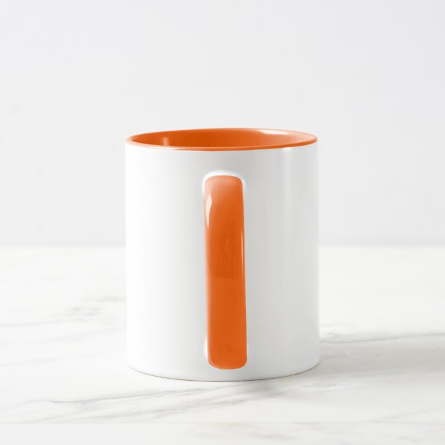 talibanattack mugg (Handtag)