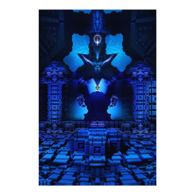 Talidos kammare för utvidgning av foto (Framsidan)