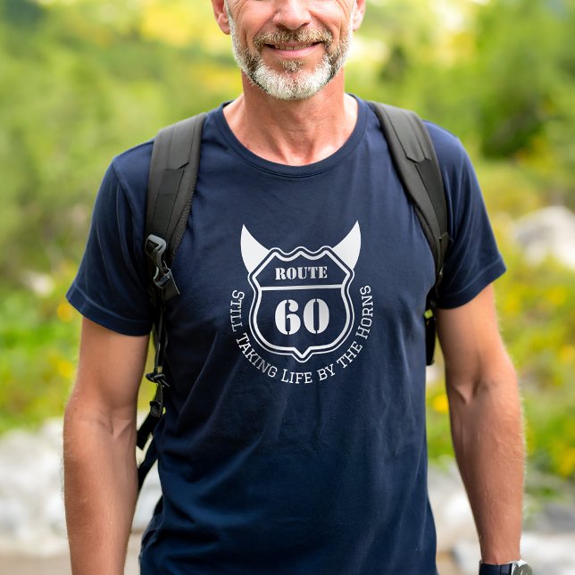 Tålig Anpassningsbar - Vägskylt för milstolpe på f T Shirt (Skapare uppladdad)