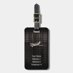Tålig Flygplan Bagagebricka