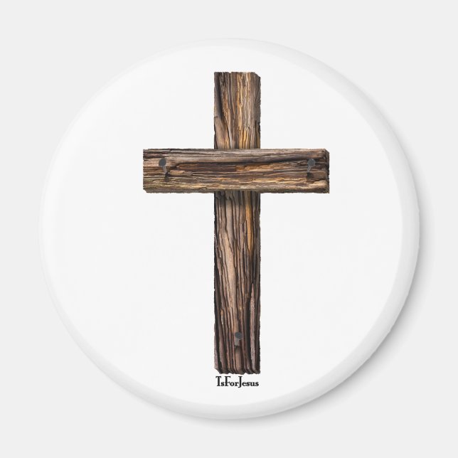 Tålig Kor Magnet (Framsidan)