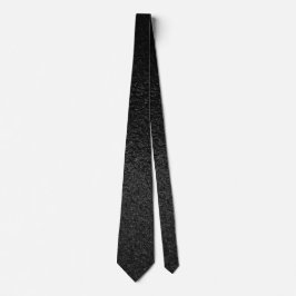 Tålig Mörk Neck slips