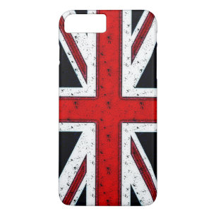 Tålig Union Jack