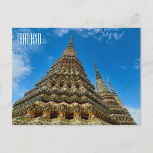 taligand wo pho vykort