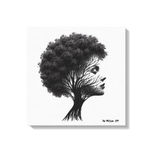 Tålighet och skam på arbetsytans vägg