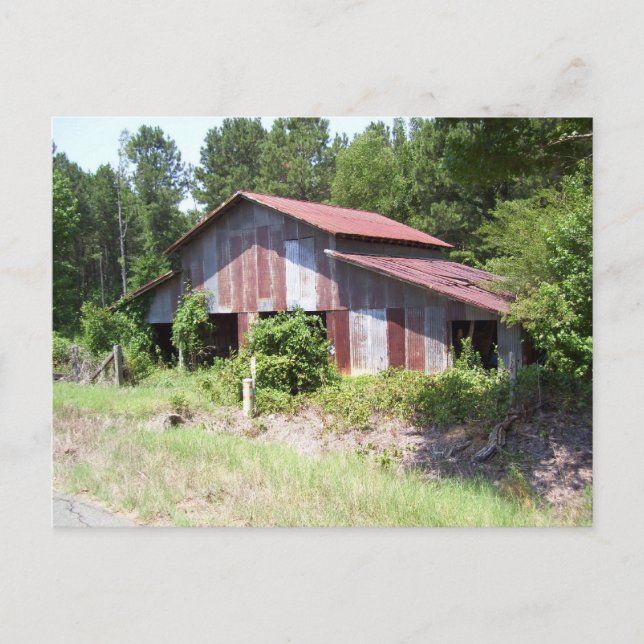 Tåligt Barn-vykort Vykort (Framsida)