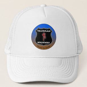 Talisman Highway RuneQueen Keps