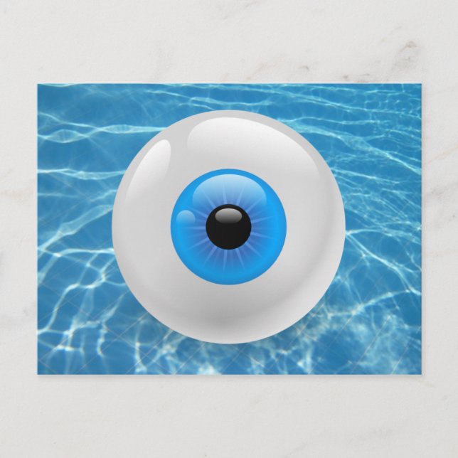 Talisman vykort (Framsida)