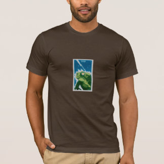 Talismanpadda Tee Shirt