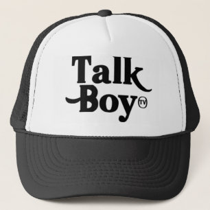 TALKBOY-LÅNGTRADARCAFÉ KEPS