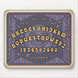 Talking Board (druvor) Musmatta