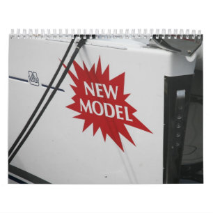 TALKINTRAVEL 2009 KALENDER