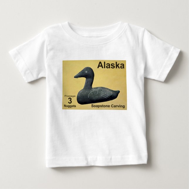 Talksten Eider Tee Shirt (Framsida)