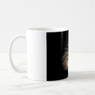 Tall Coffee Mugg (Voyager) av Rogue + Varg Witch G