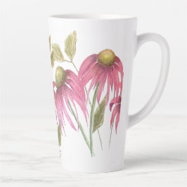 Tall coneflower mugg.