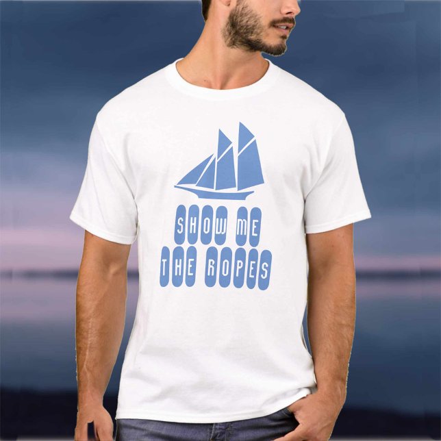 Tall-Fraktas-tema visar repesäljaren T-Shirt (Skapare uppladdad)