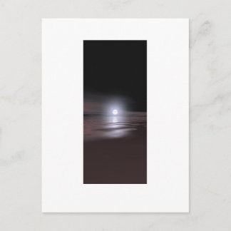 Tall himmel 1 vykort