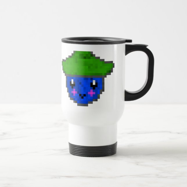 Tall mugg 5.0 (Höger)