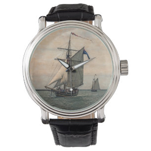Tall Ships Festival Armbandsur