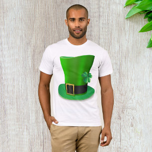 Tall St patricks day Hat Manar T-Shirt