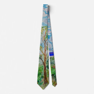 Tall Tree Necktie Slips