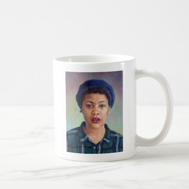 Talla 2014 kaffemugg (Höger)