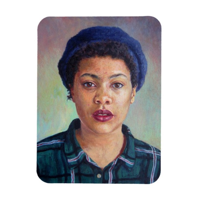 Talla 2014 magnet (Vertikal)